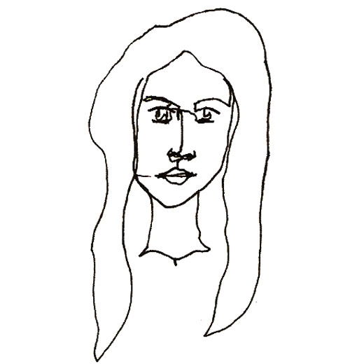 conseil dessin ligne continue