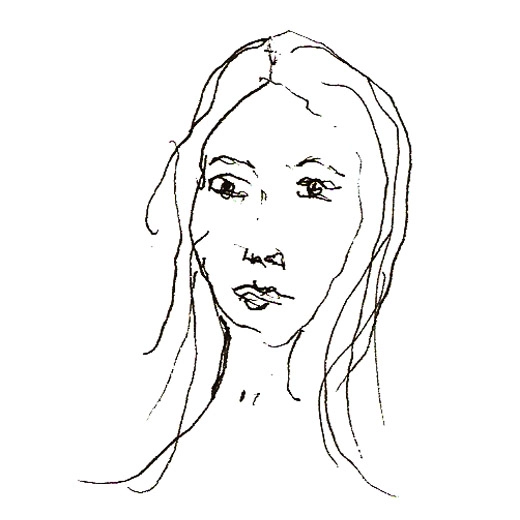 conseil dessin main gauche